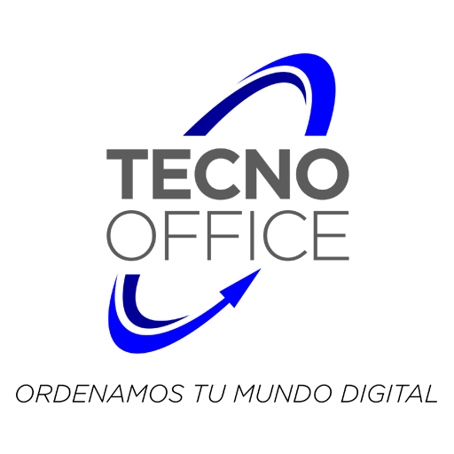 Tecno Office Logo